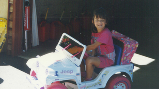 It Used to Be About the Driving<em></em>